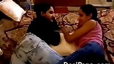 Big tits indian lesbian teens kissing fucking pussy