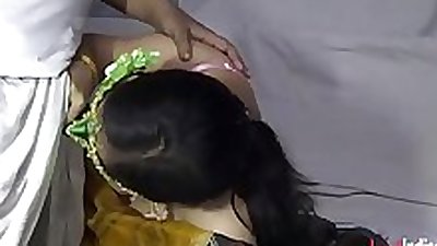 Amateur indian couple hardcore sex