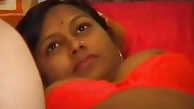 Mumbai call girl fucked in hotel by big white stud